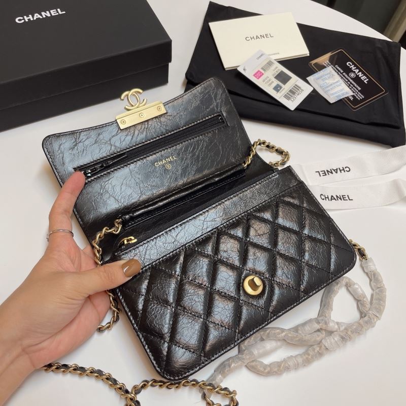 Chanel Wallet Purse